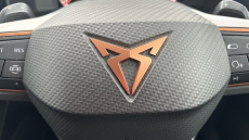 CUPRA Formentor 1.5 TSI 150 V2 5dr DSG Petrol Estate